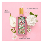 Gucci Flora Gorgeous Gardenia Eau De Parfum